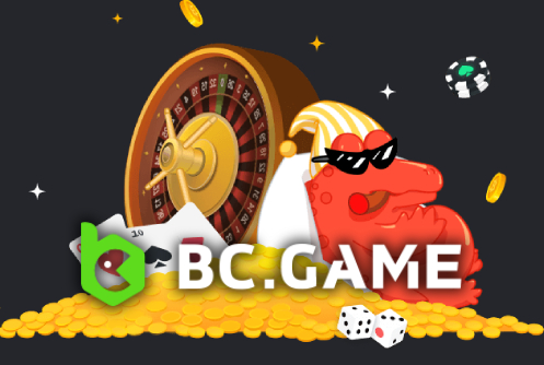 BC Game ai Дослідження інновацій у світі азартних ігор BC Game ai Дослідження інновацій у світі азартних ігор