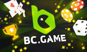 The Ultimate Experience of BC.Game Betting Your Gateway to Online Gaming The Ultimate Experience of BC.Game Betting Your Gateway to Online Gaming