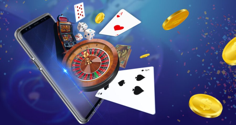 Experience Thrilling Gaming at Online UK Amonbet Casino Experience Thrilling Gaming at Online UK Amonbet Casino